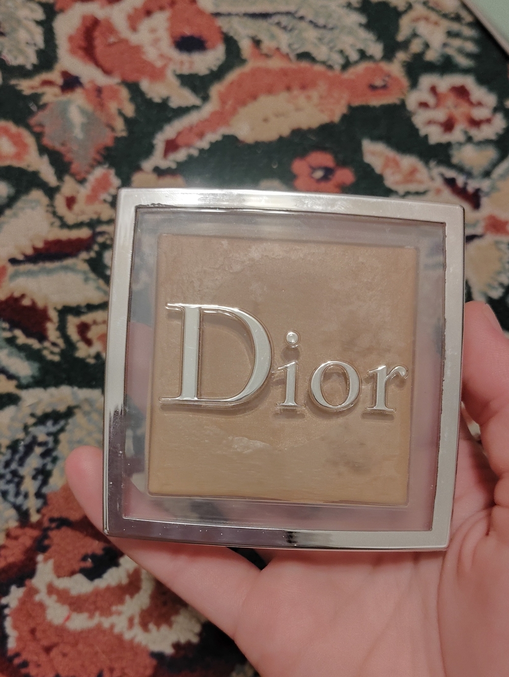 Dior Backstage Powder In Shade 3n